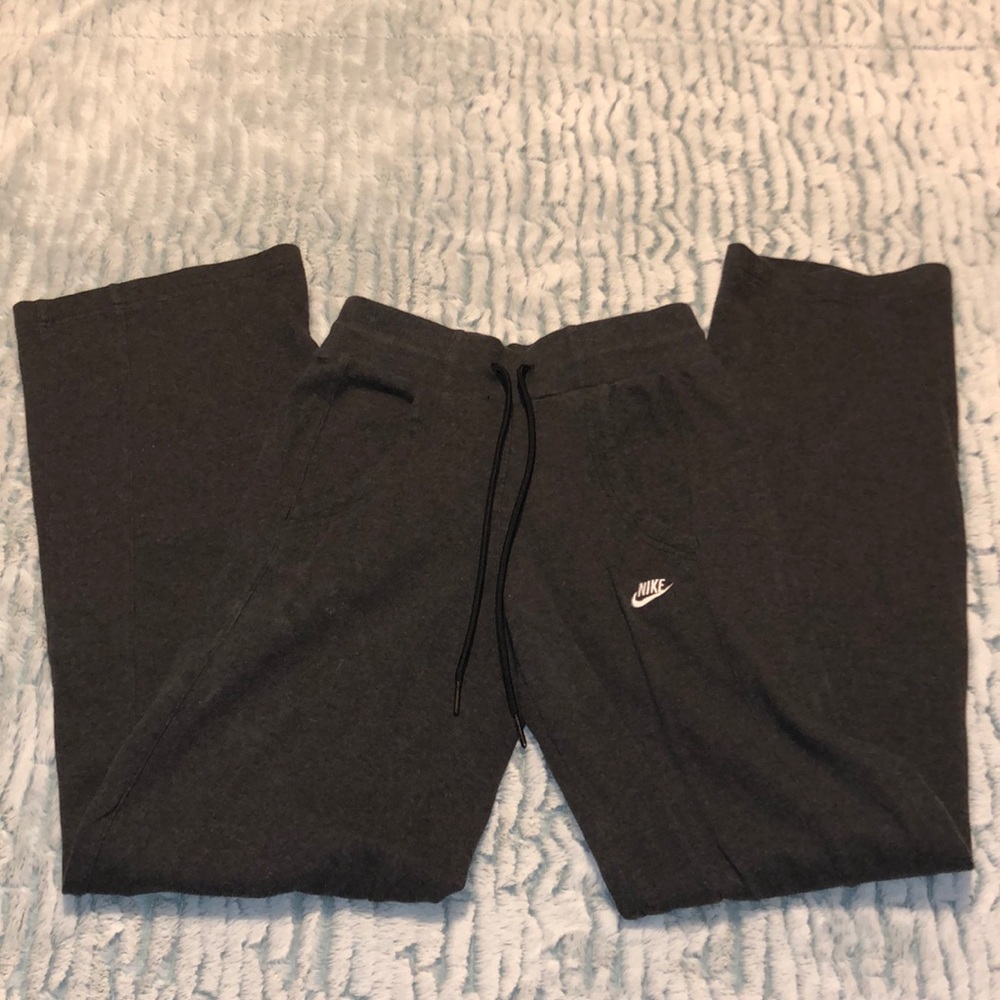Nike sweatpants